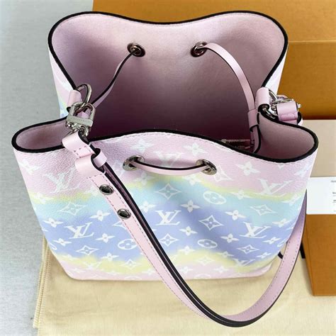 louis vuitton bucket bag|louis vuitton bucket bag neonoe.